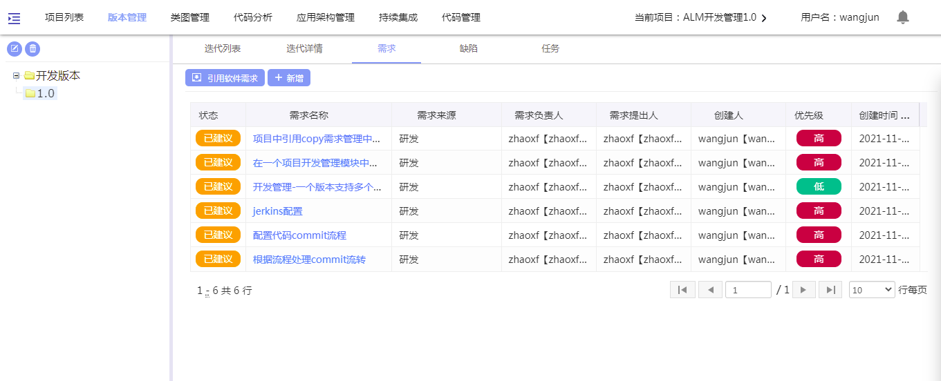 面向開發：設計與代碼管理、迭代開發